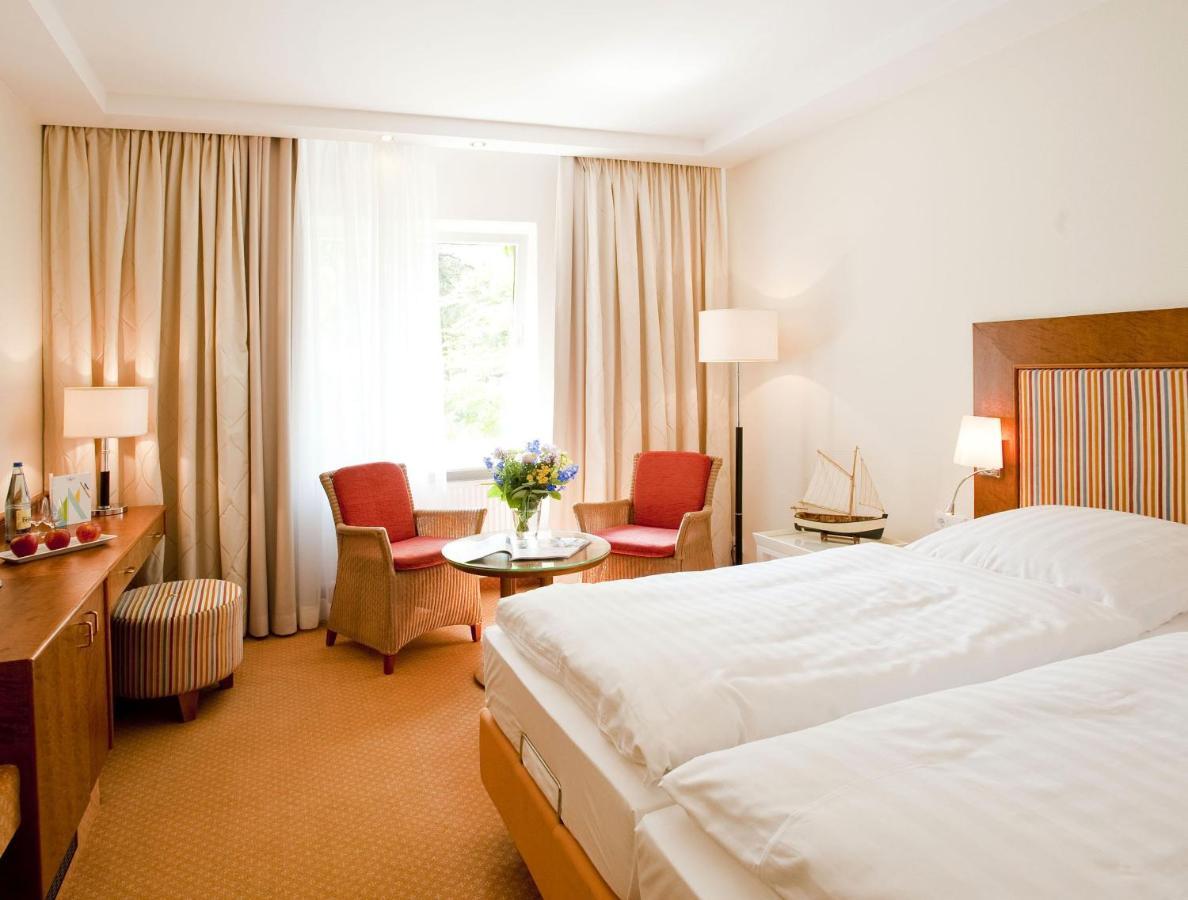 Hotel Birke, Ringhotel Kiel Luaran gambar