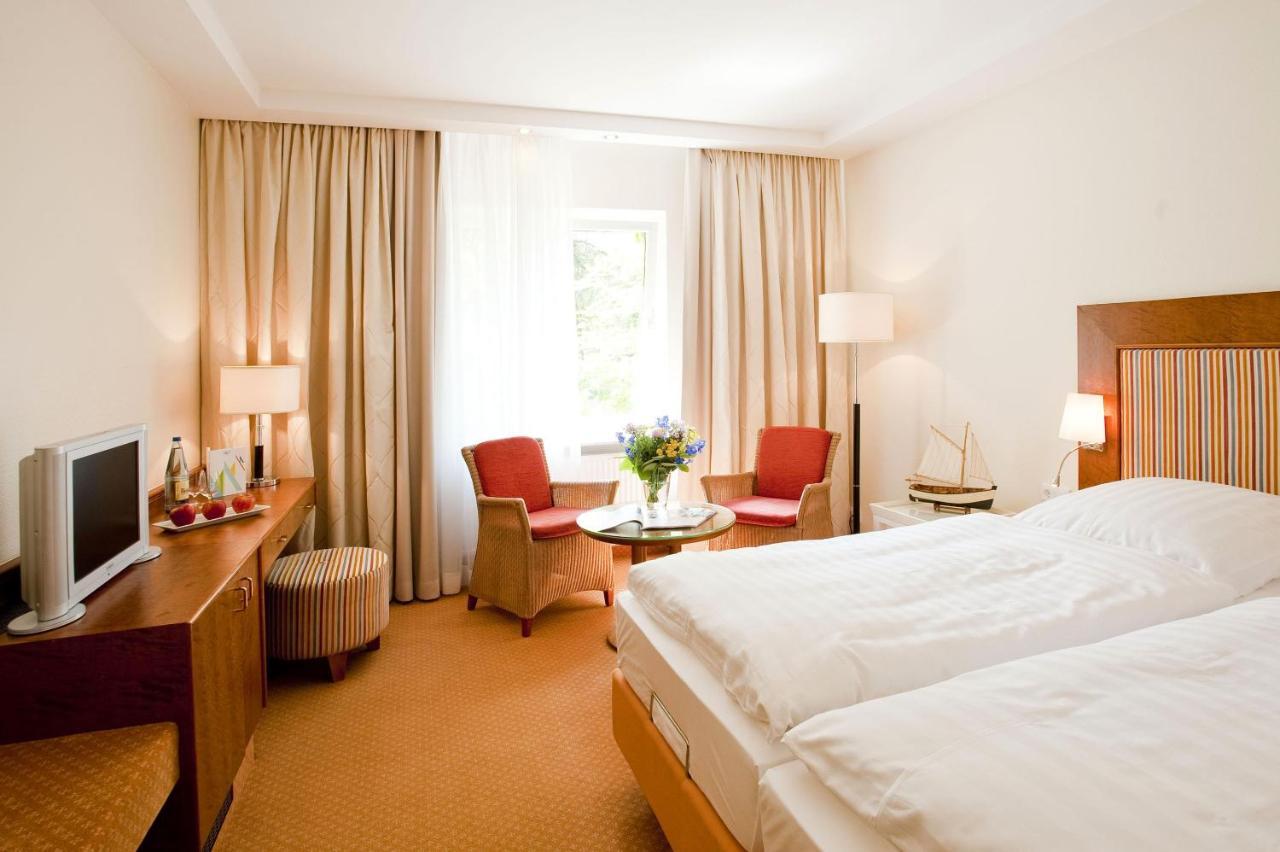 Hotel Birke, Ringhotel Kiel Luaran gambar