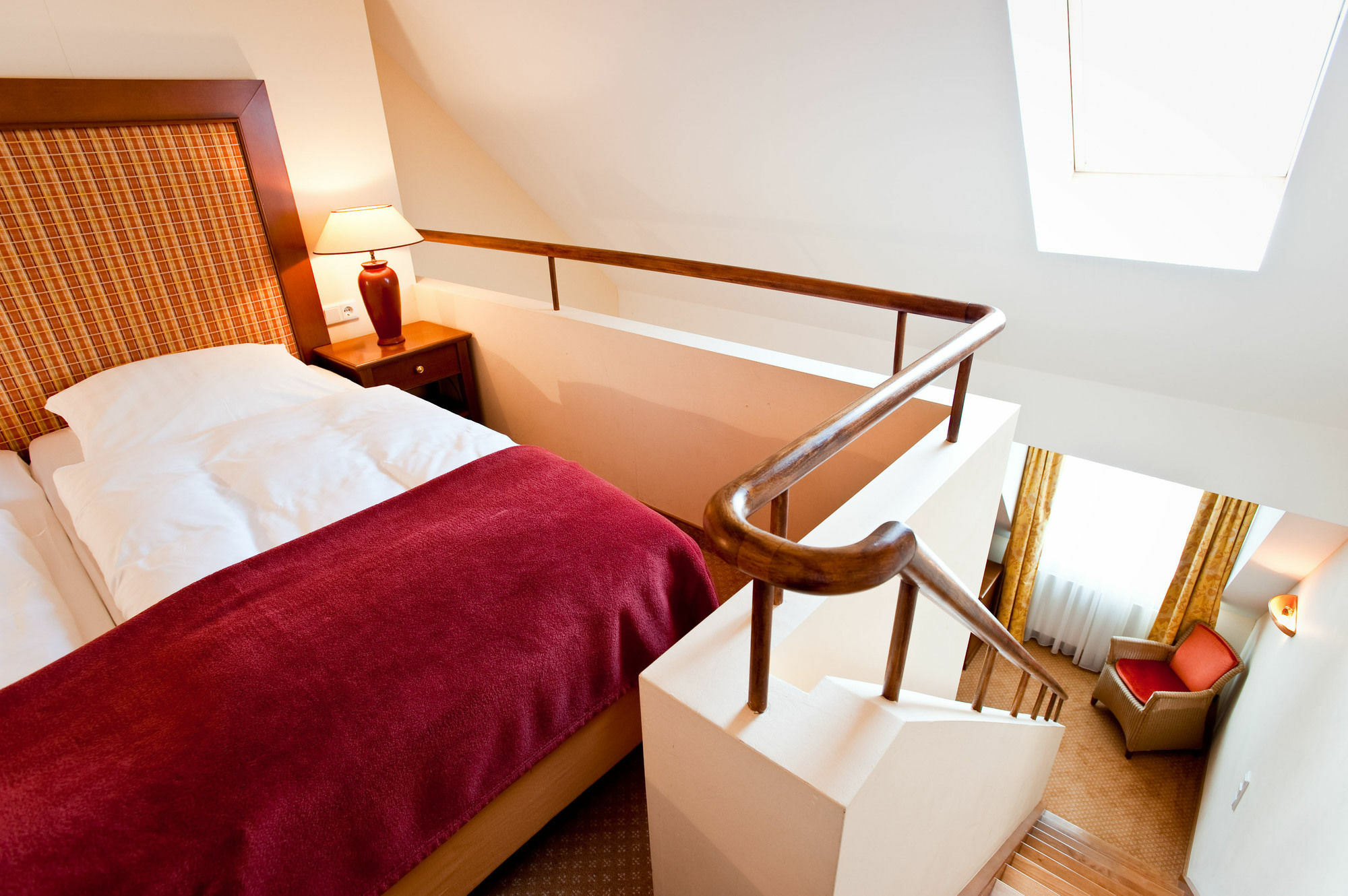 Hotel Birke, Ringhotel Kiel Bilik gambar