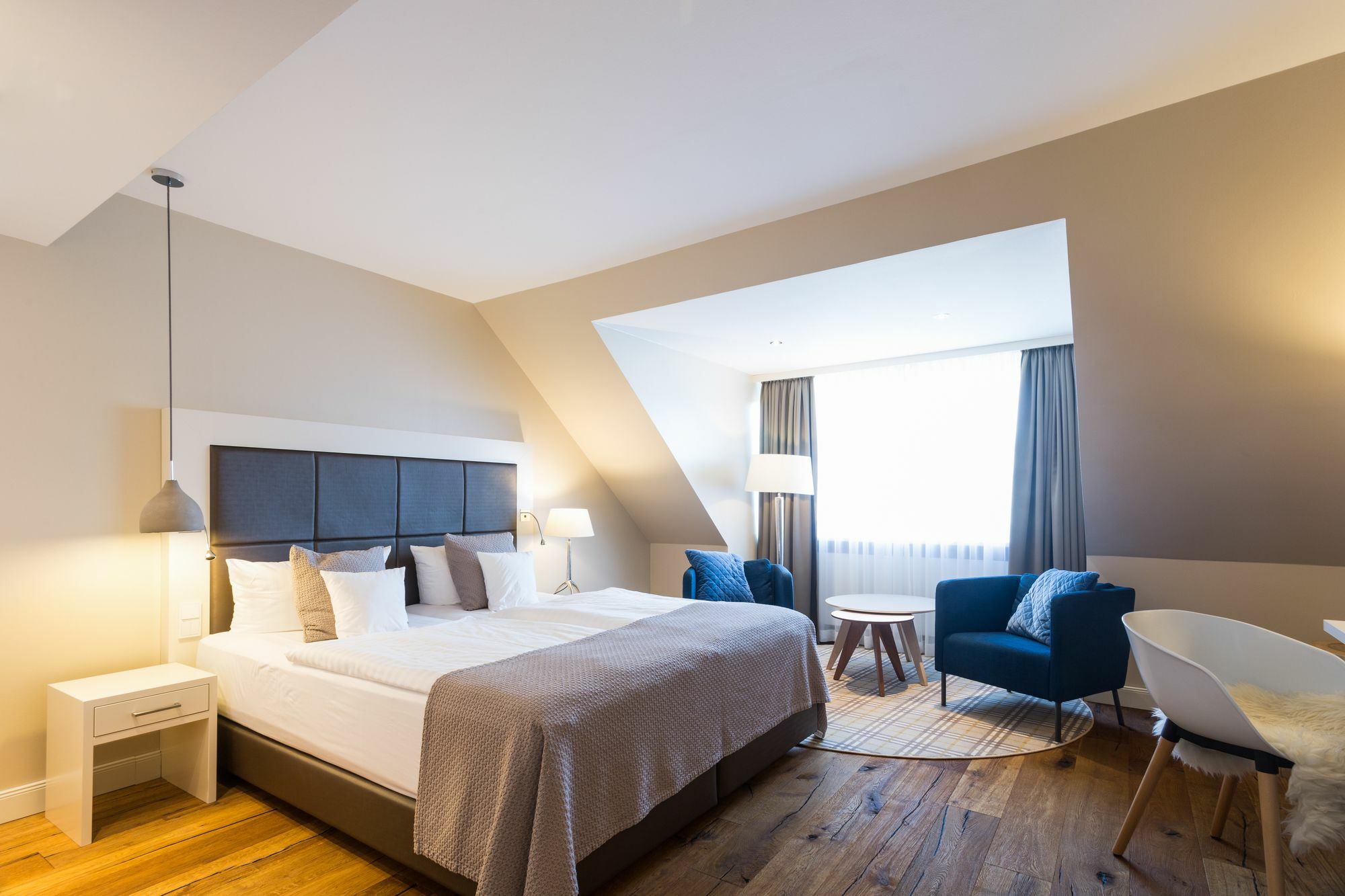 Hotel Birke, Ringhotel Kiel Luaran gambar